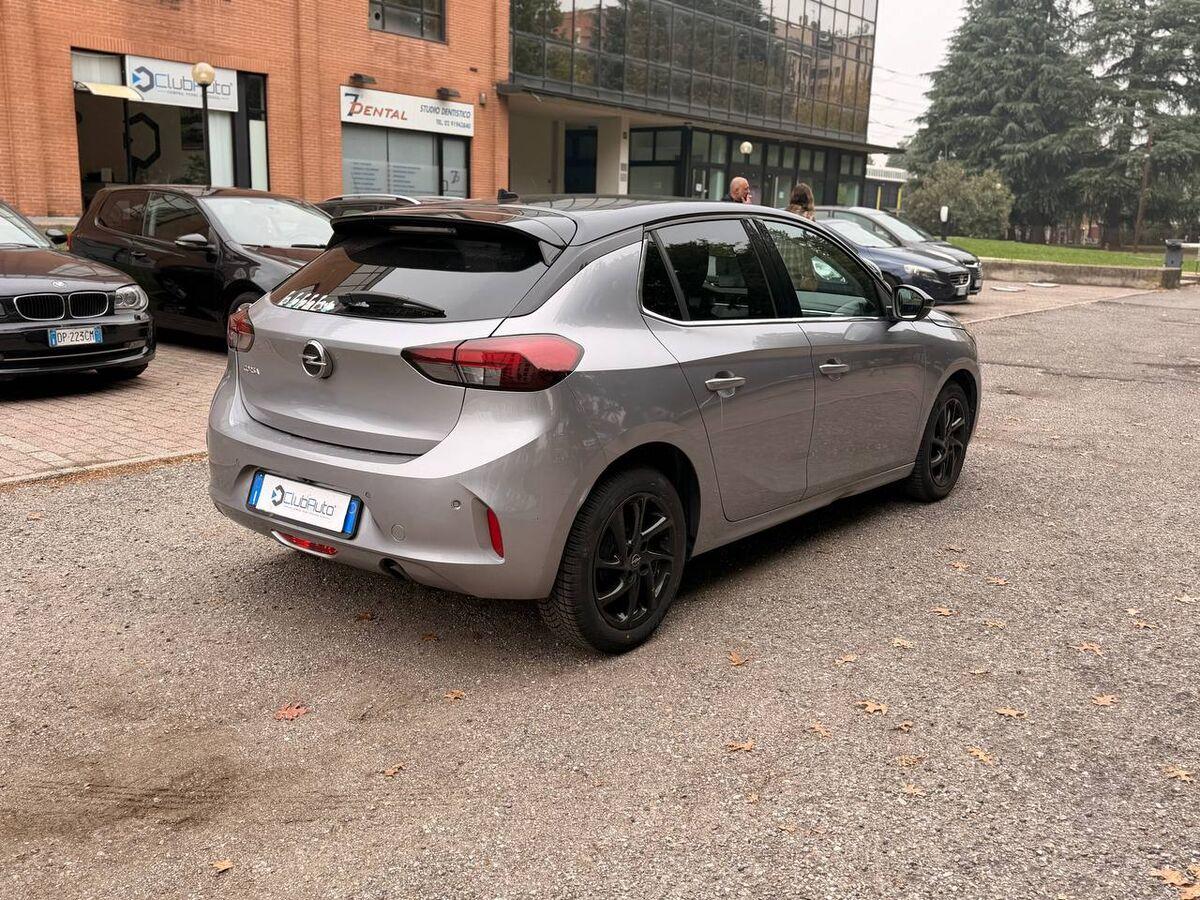 Opel Corsa 1.2 Elegance s&s 75cv