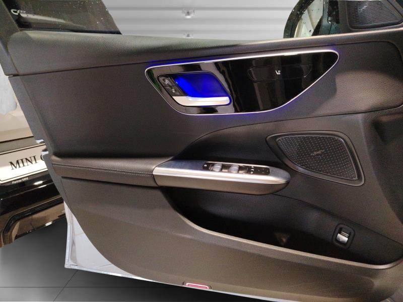 Mercedes Classe C Station Wagon All-Terrain 220 d Mild hybrid Premium 4Matic 9G-Tronic