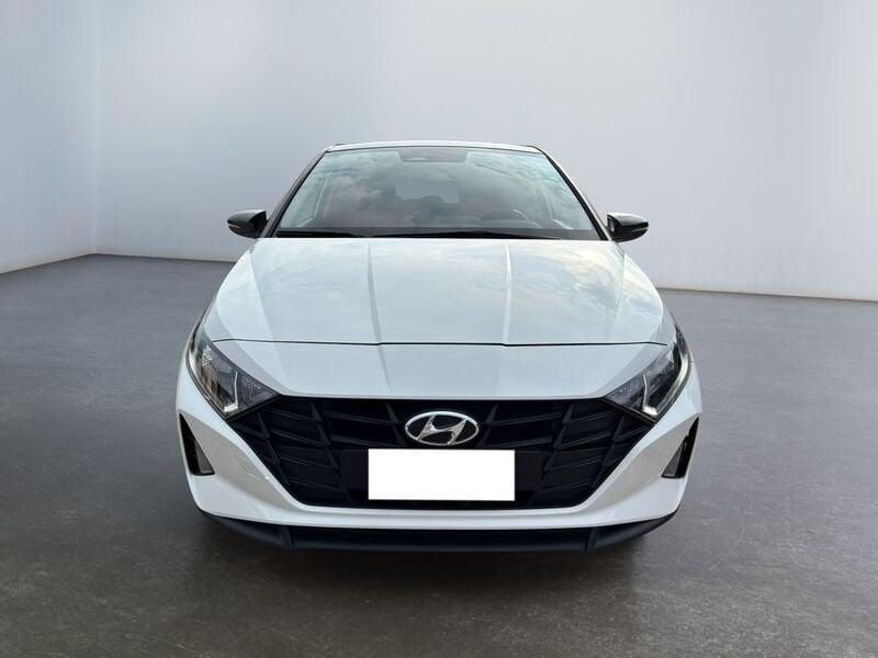Hyundai i20 1.2 MPI 84cv Bose