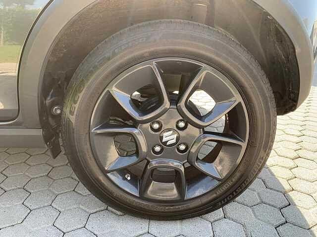Suzuki Ignis 1.2 Hybrid Top