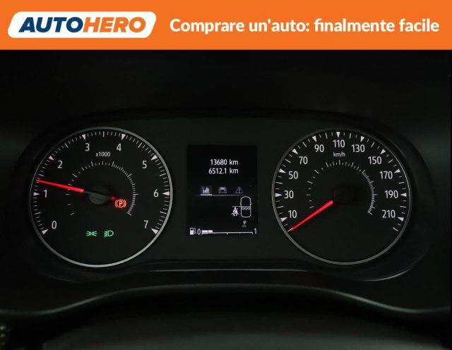 DACIA Sandero Stepway 1.0 TCe 90 CV Expression