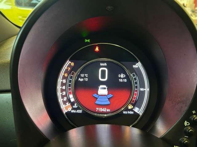 Fiat 500 500 1.0 hybrid Sport 70cv