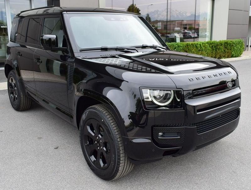 Land Rover Defender Defender 110 3.0D I6 200 CV AWD Auto X-Dynamic SE NETTO IVA N1 AUTOCARRO