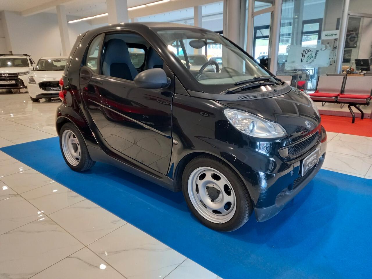 Smart ForTwo 76.000 KM