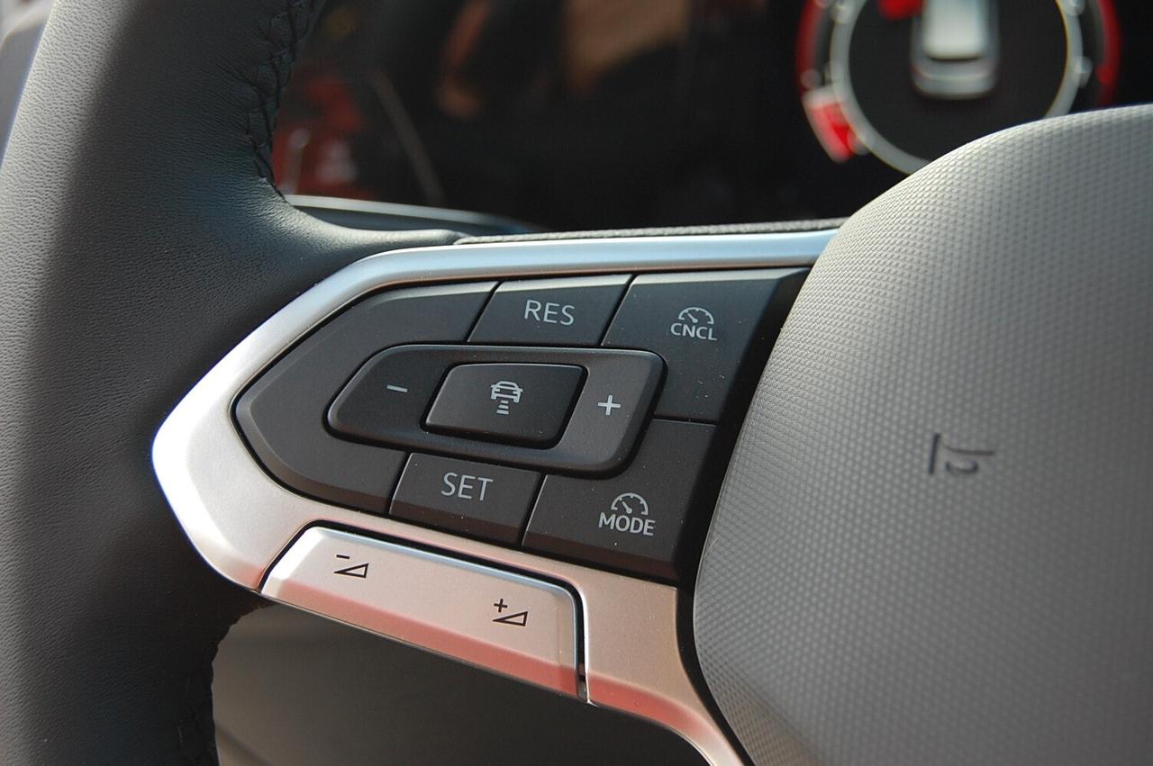 Volkswagen Golf 1.5 TSI 115 CV ACT Edition Plus