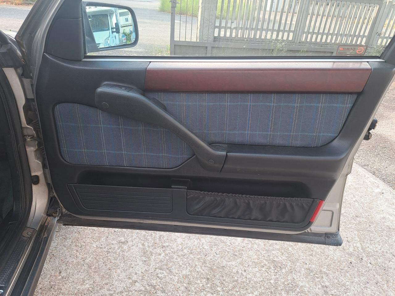 Lancia Thema 2.0 i.e. 16V *A.S.I.*