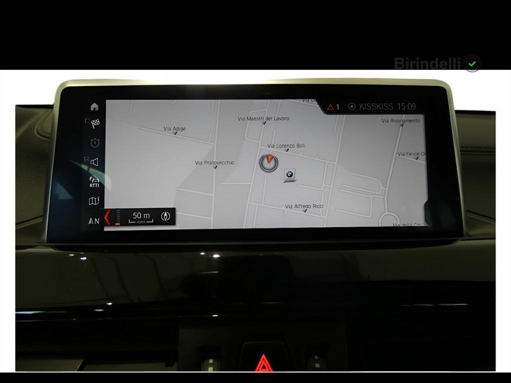 BMW X2 (F39) - X2 sDrive18d Business-X