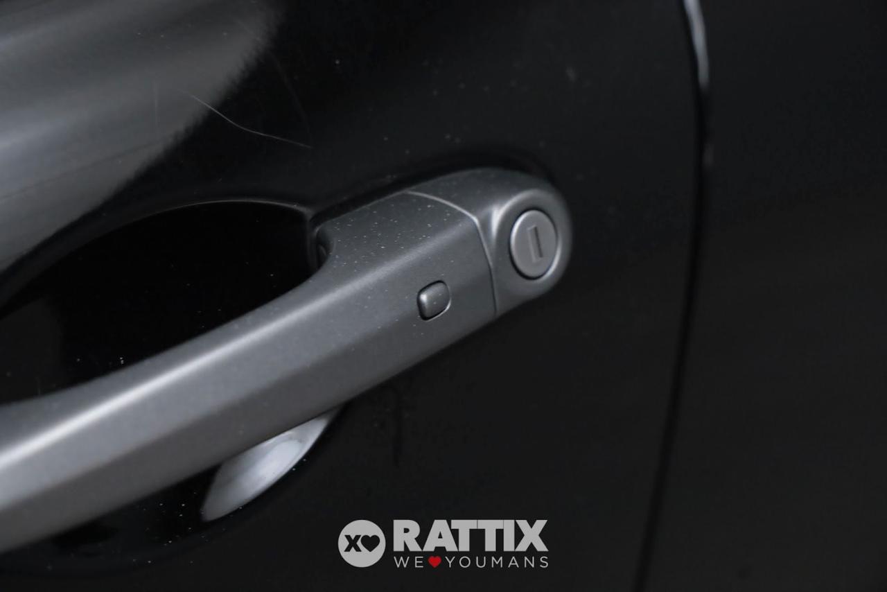 Fiat 500X 1.5 T4 Hybrid 130CV Sport DCT