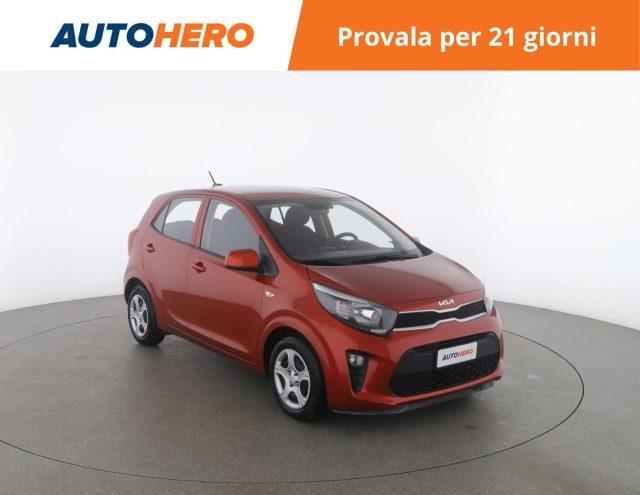 KIA Picanto 1.0 12V 5 porte Urban