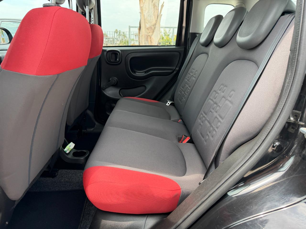 FIAT PANDA 2015 900 NATURAL/POWER 85 CV