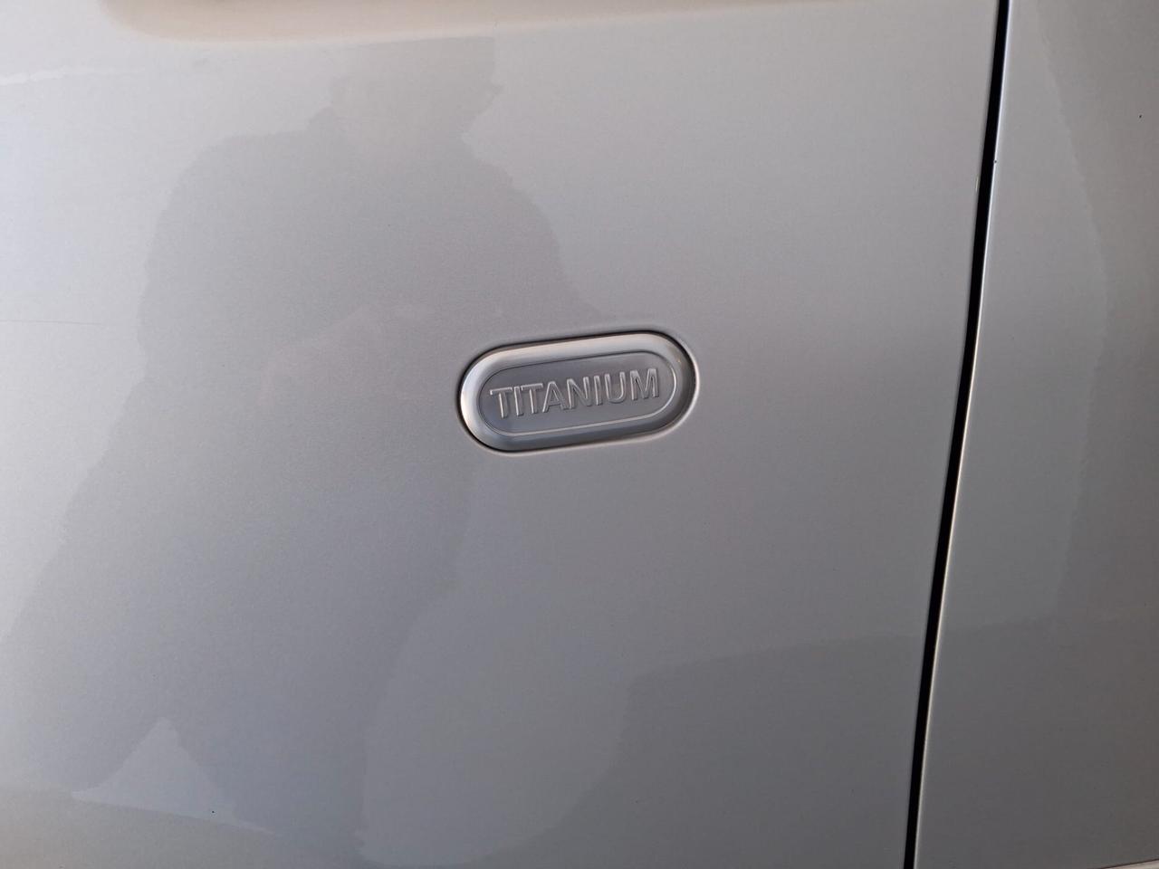 Ford C-Max 1.6 TDCi 110 CV Titanium DPF