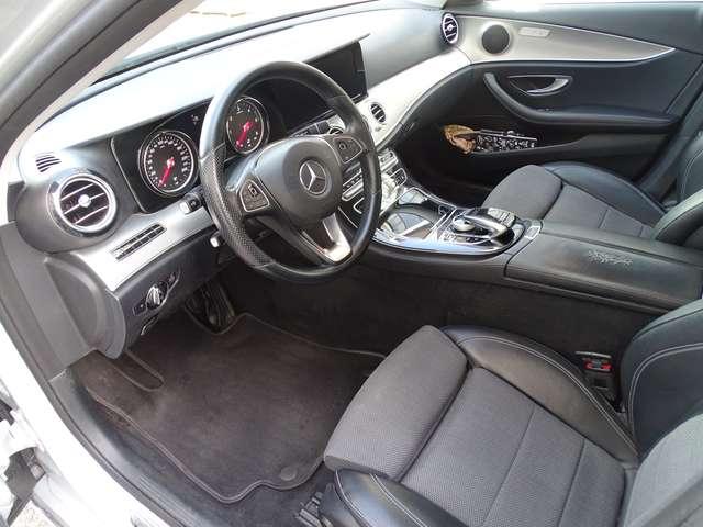 Mercedes-Benz E 220 E SW 220 d Business Sport 4matic auto