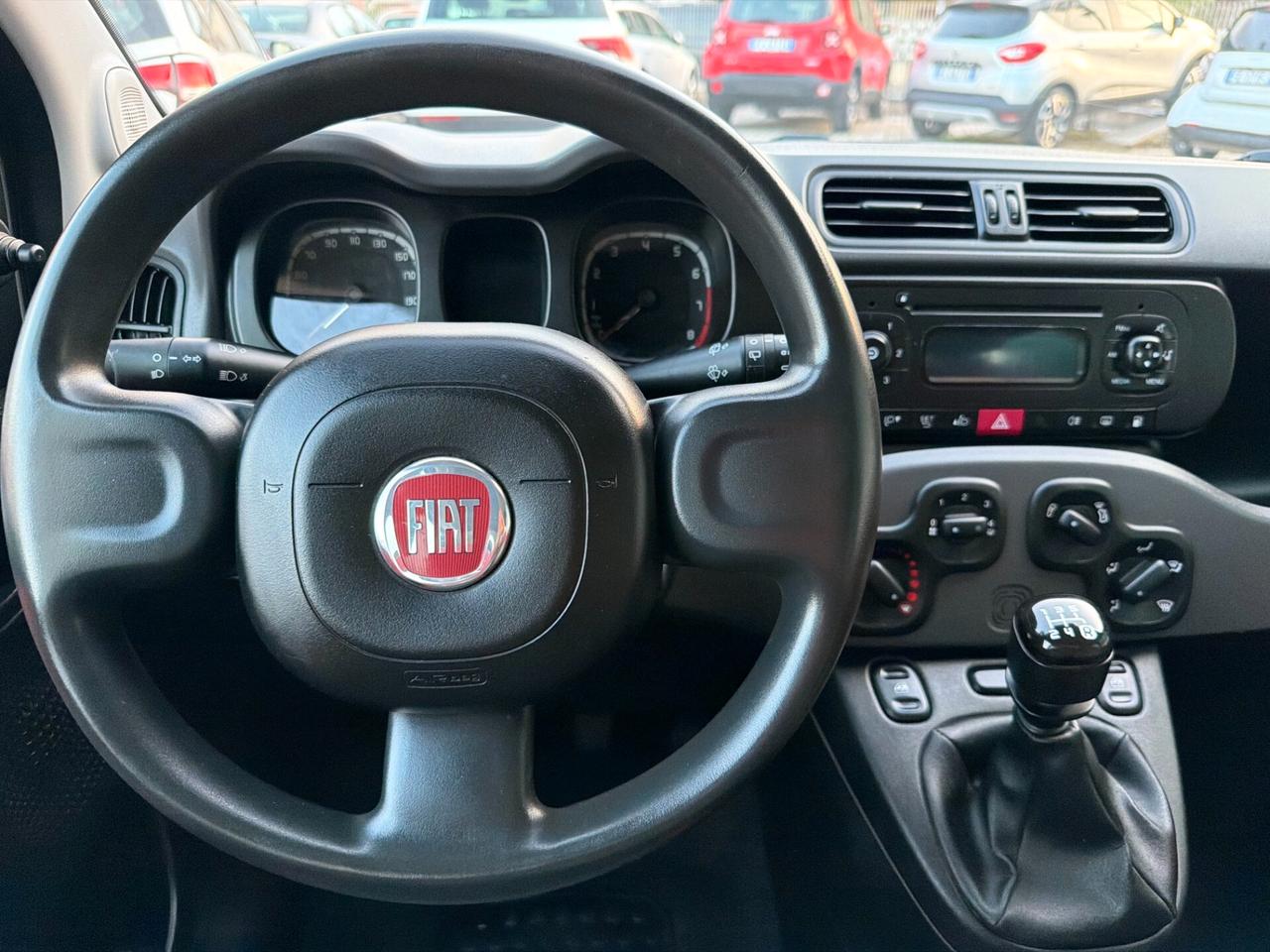 Fiat Panda 1.2 EasyPower Easy
