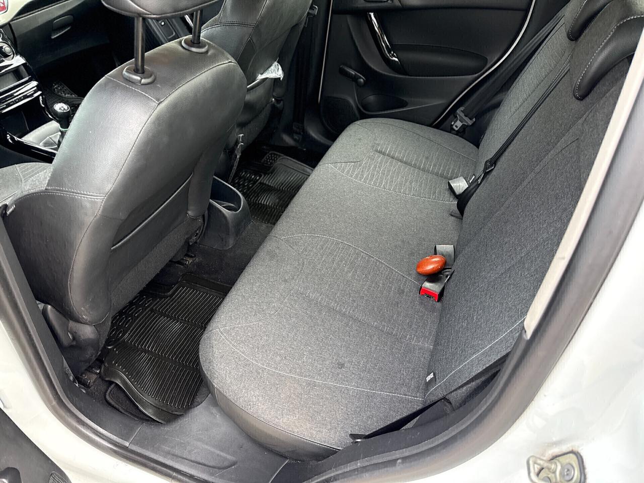 Citroen C3 PureTech 82 GPL Shine