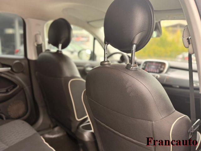 FIAT 500X 1.6 MultiJet 120 CV Business