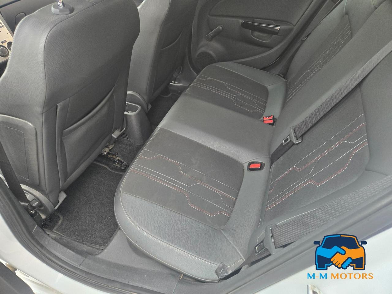 Opel Corsa 5 Porte Corsa 5p 1.2 Ecotec Gpl-tech 85cv