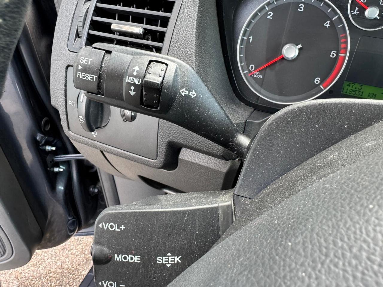 Ford Focus C-Max 1.6 TDCi (90CV) Ghia
