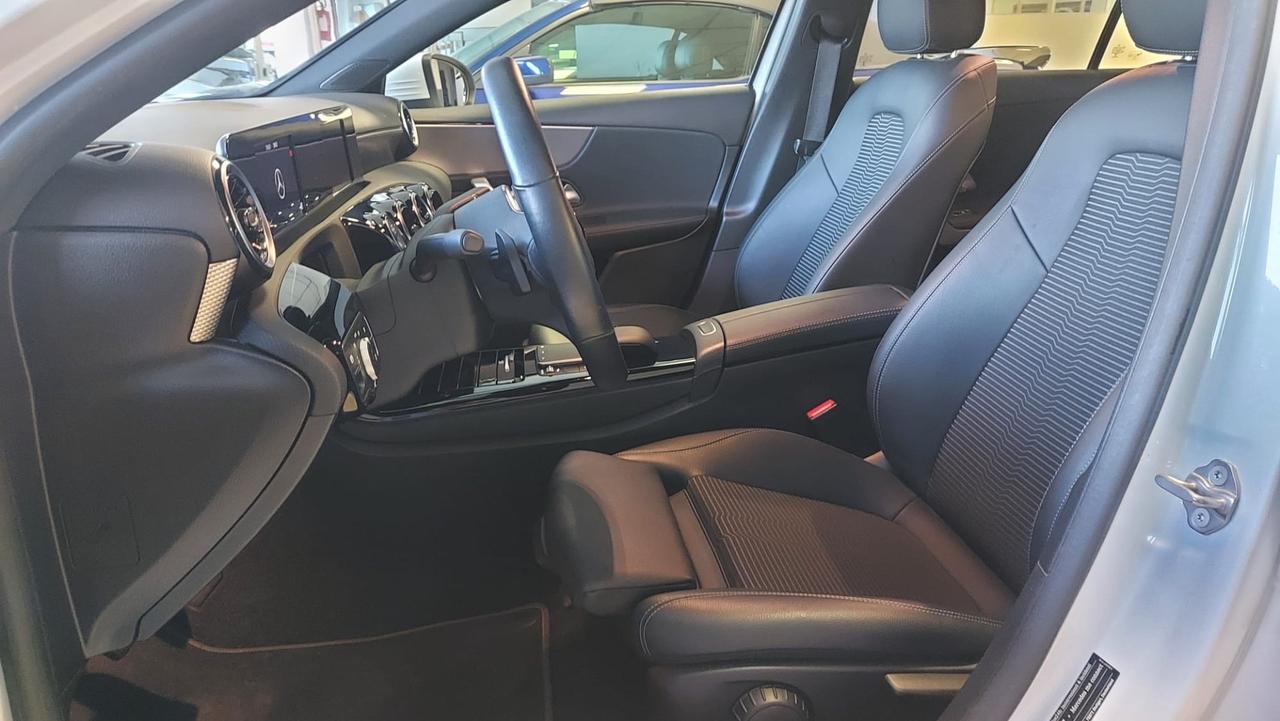 Mercedes-benz A 180 Automatic Premium - Nessun vincolo -