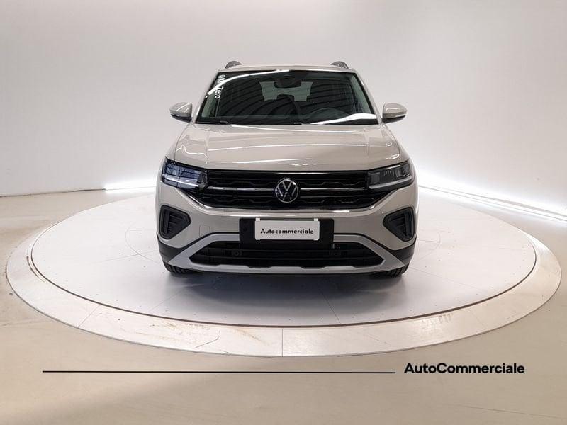 Volkswagen T-Cross 1.0 TSI 85kW Edition Plus