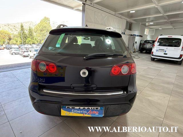 FIAT Croma 1.9 Multijet Business PUR-O2