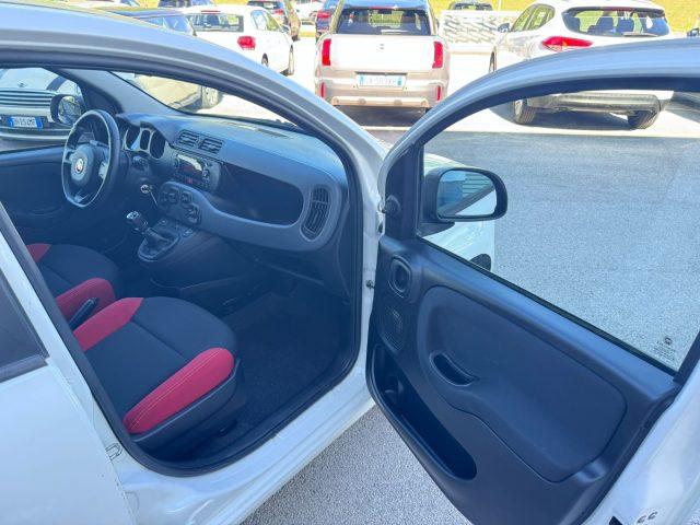 FIAT Panda 1.2 Benzina 4 cilindri OK NEOPATENTATI IVA ESPOSTA