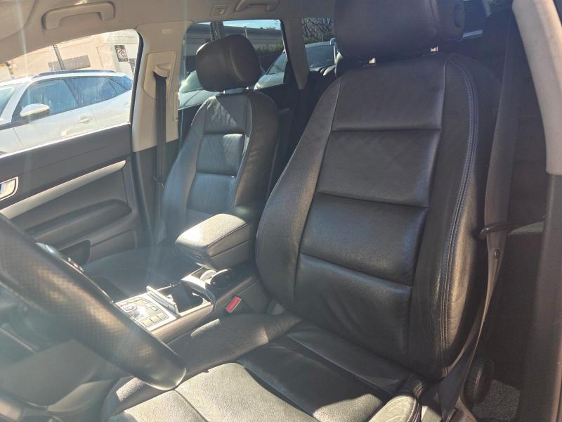 Audi A6 Avant 2.0 tdi 170cv multitronic