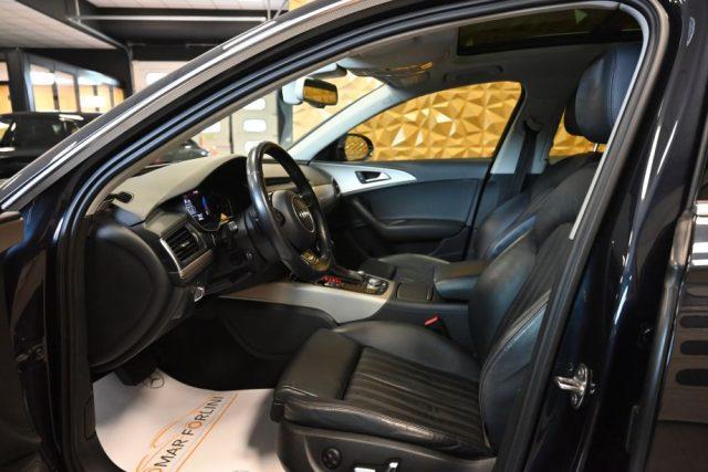 AUDI A6 allroad 3.0 TDI 272CV Q.S-TR.BUSIN.PLUS TET.19"RADAR FULL!