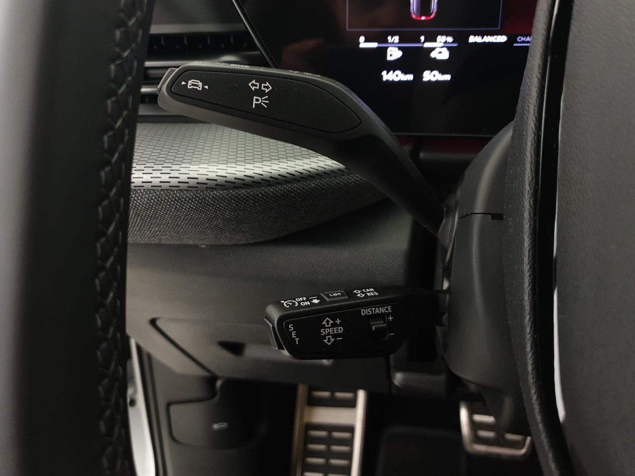 2.0e-hybrid 299CV quattro S tronic S line Edition