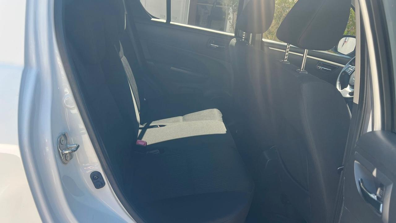 Suzuki Swift 1.3 DDiS 5 porte GL Top PERFECT