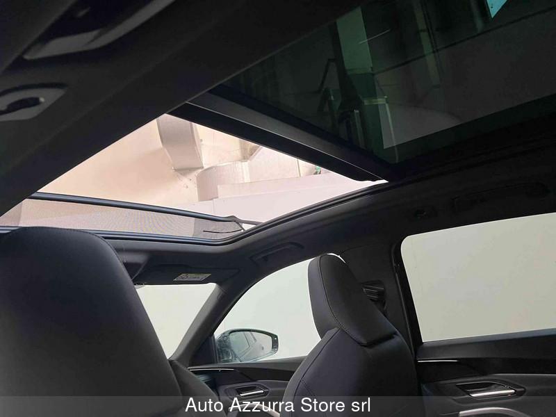 Audi Q5 2.0 TDI MHEV+ S Line Edition quattro 204cv S-Tronic *TETTO, 20'', PROMO AZZURRA*