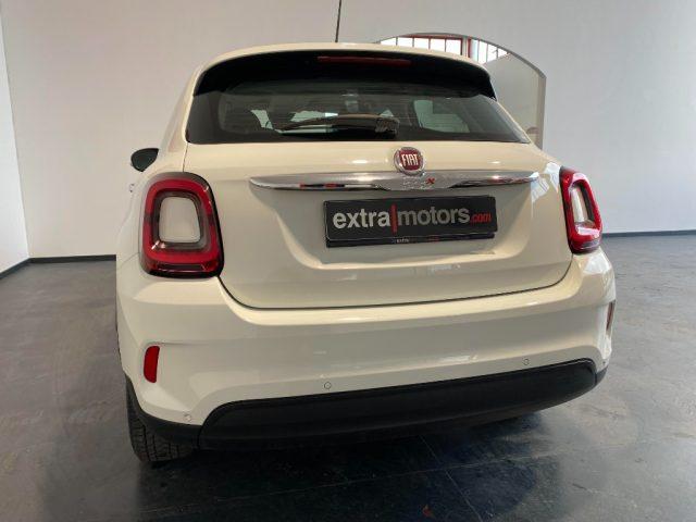 FIAT 500X 1.6 MJT AUT. LOUNGE