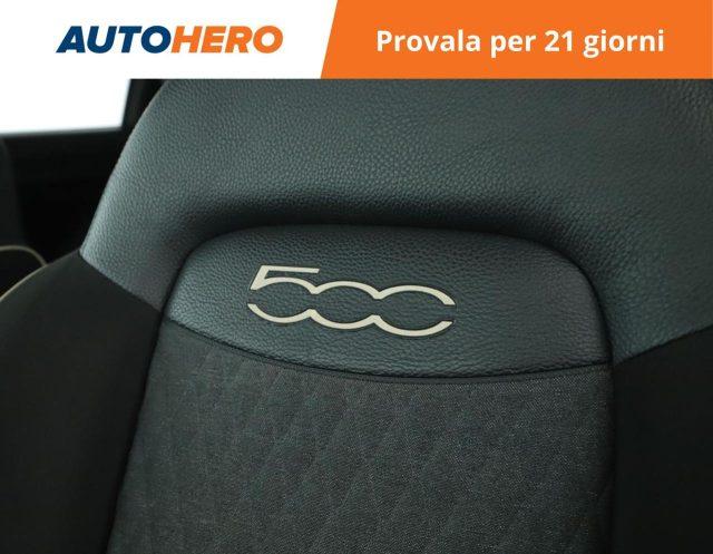 FIAT 500X 1.0 T3 120 CV City Cross