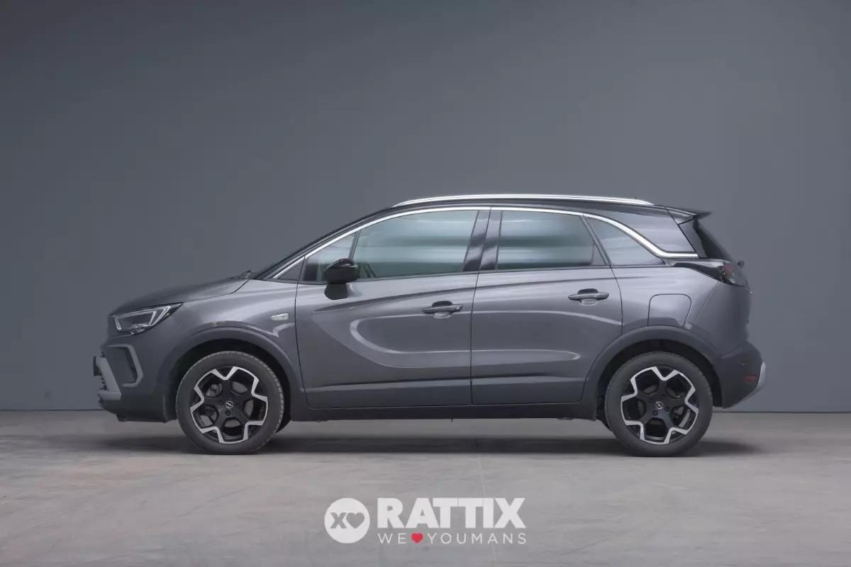Opel Crossland 1.2 130CV Ultimate AT6