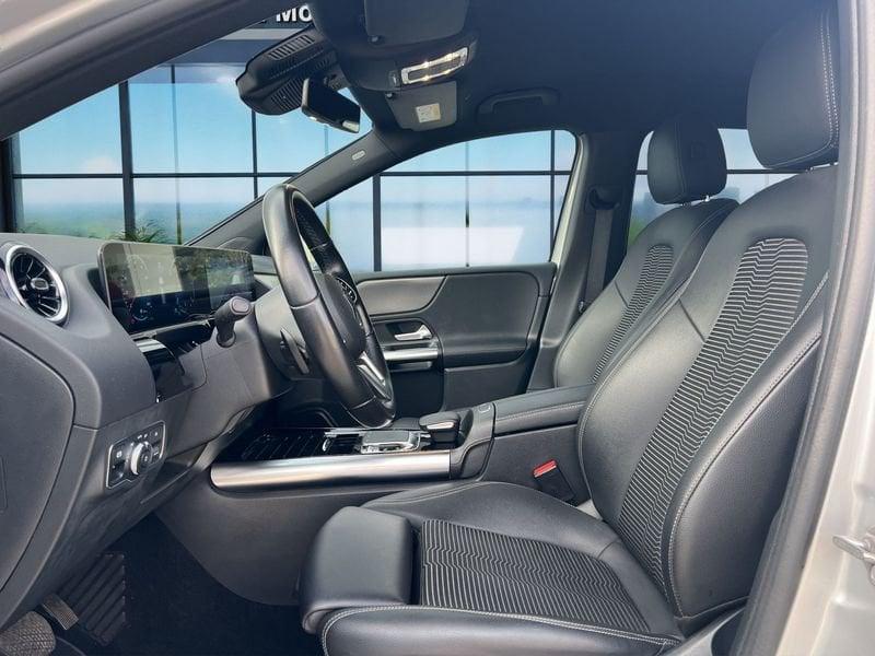 Mercedes-Benz Classe B B 180 d Automatic Sport Night Pack