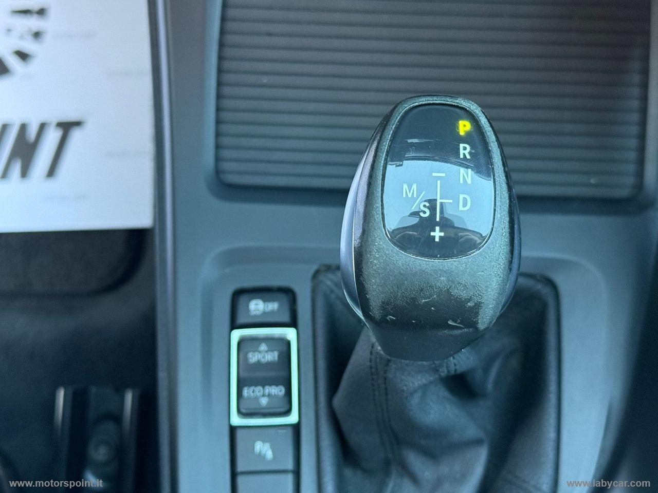 BMW X1 sDrive18d Business