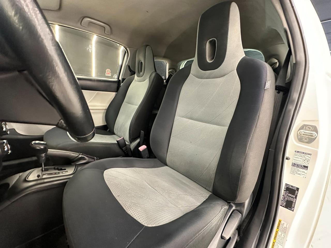 Toyota iQ 1.0 AUTOMATICA-KM CERTIFICATI