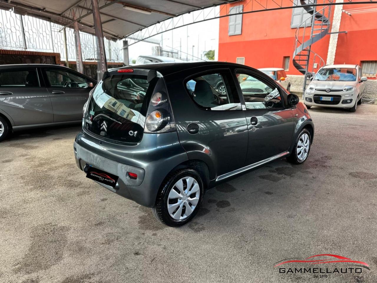 Citroen C1 1.0 5p Seduction 68cv