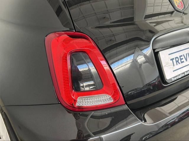 ABARTH 595 1.4 Turbo T-Jet 180 CV Esseesse
