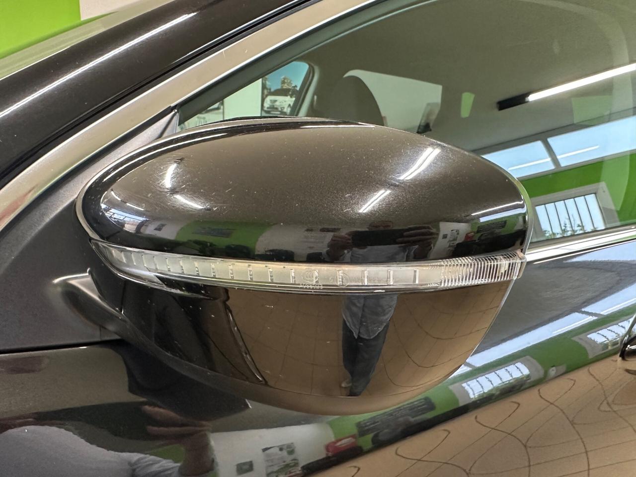 Nissan Qashqai 1.5 dCi DPF Tekna