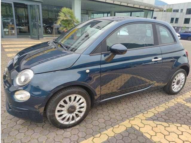 Fiat 500C 500C 1.0 hybrid Lounge 70cv