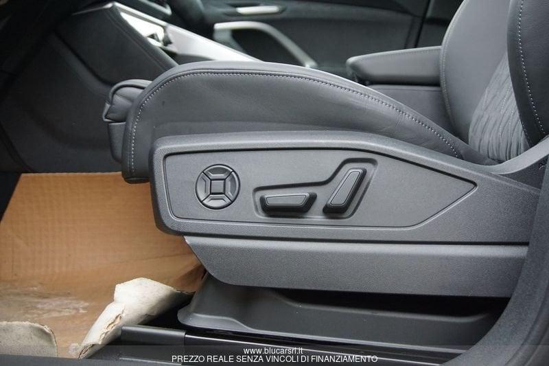 Audi Q5 Q5 SPB TDI 150 kW mHEV+ S tronic quattro S line edition