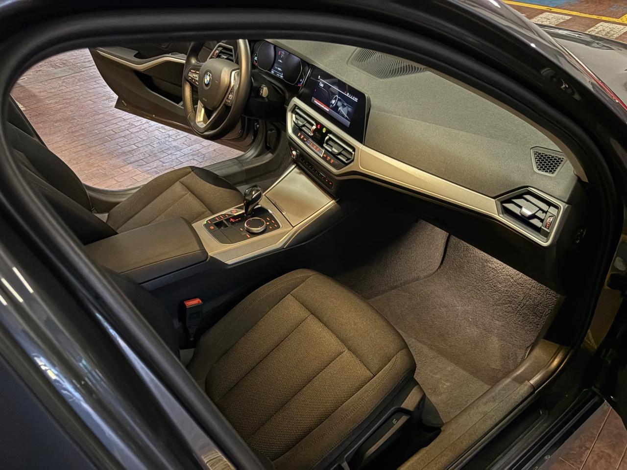 Bmw 320 320d 48V xDrive Business Advantage