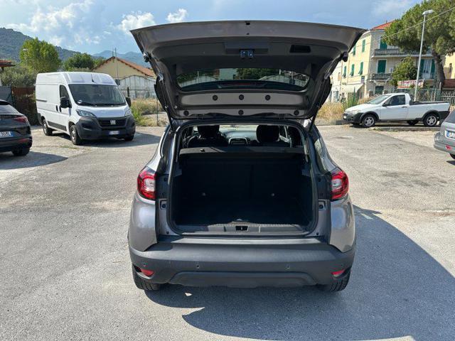 RENAULT Captur dCi 8V 90 CV Life