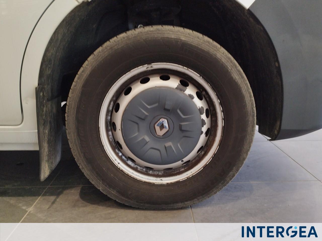 RENAULT Master T35 2.3 energy dci 150cv L2H2 Ice