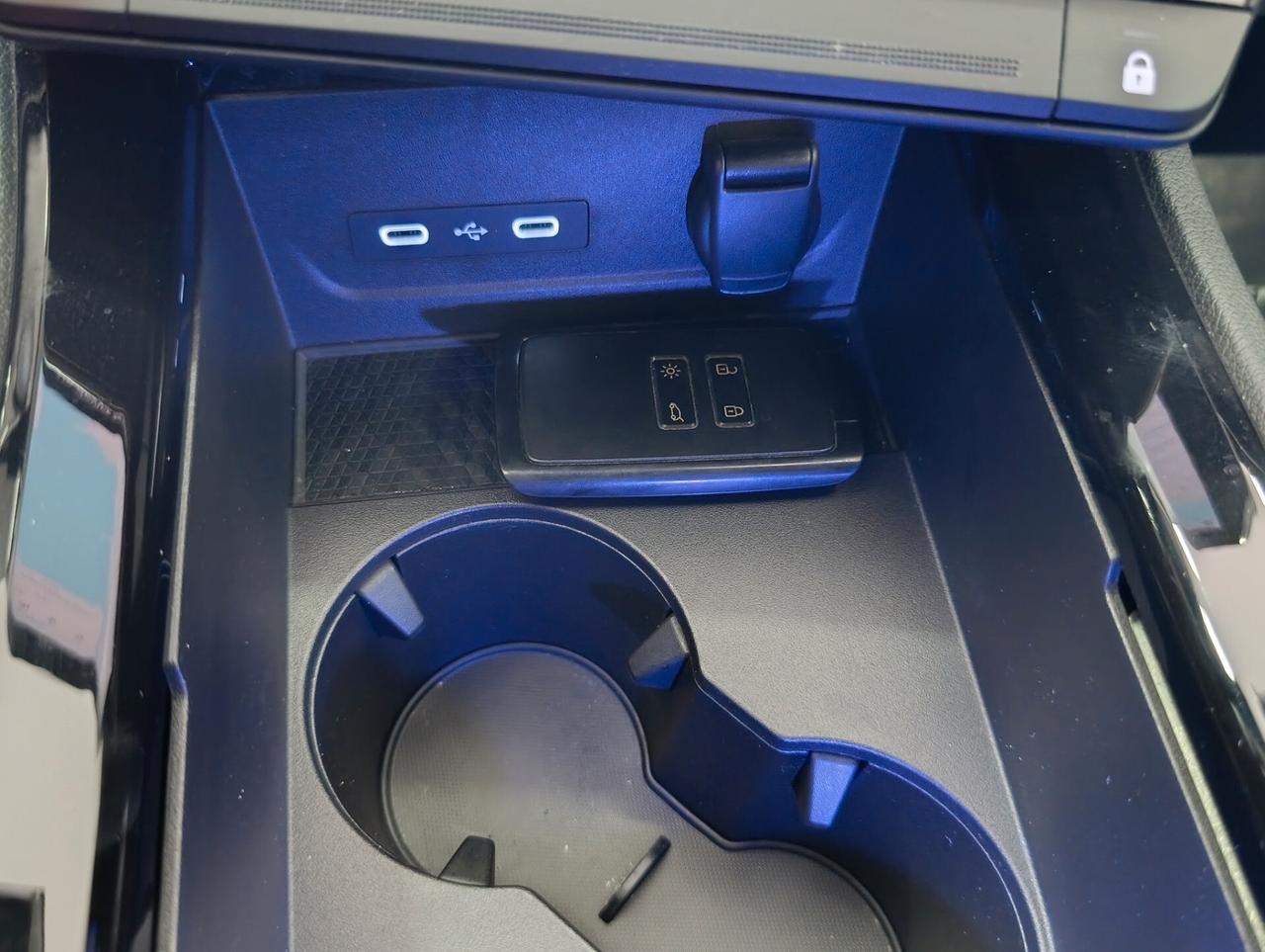 Renault Austral Full Hybrid E-Tech 200 CV Techno