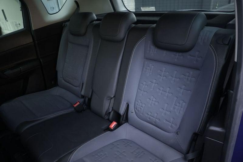 Opel Meriva Opel Meriva 1.6 CDTI 110CV Start&Stop Cosmo Unicoproprietario