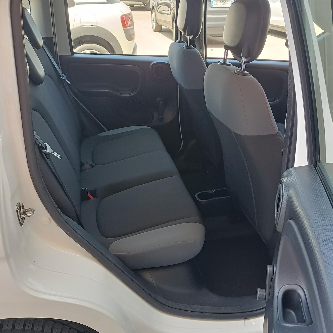 Fiat Panda 1.2 Easy