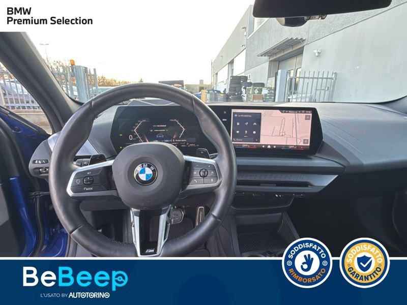 BMW Serie 1 118D MSPORT PRO AUTO