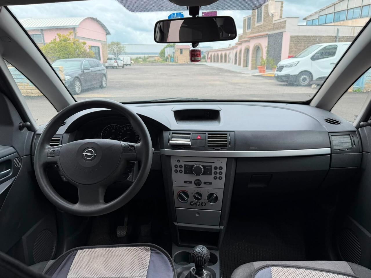 Opel Meriva 1.4 16V Cosmo *Unipro 110.000km*