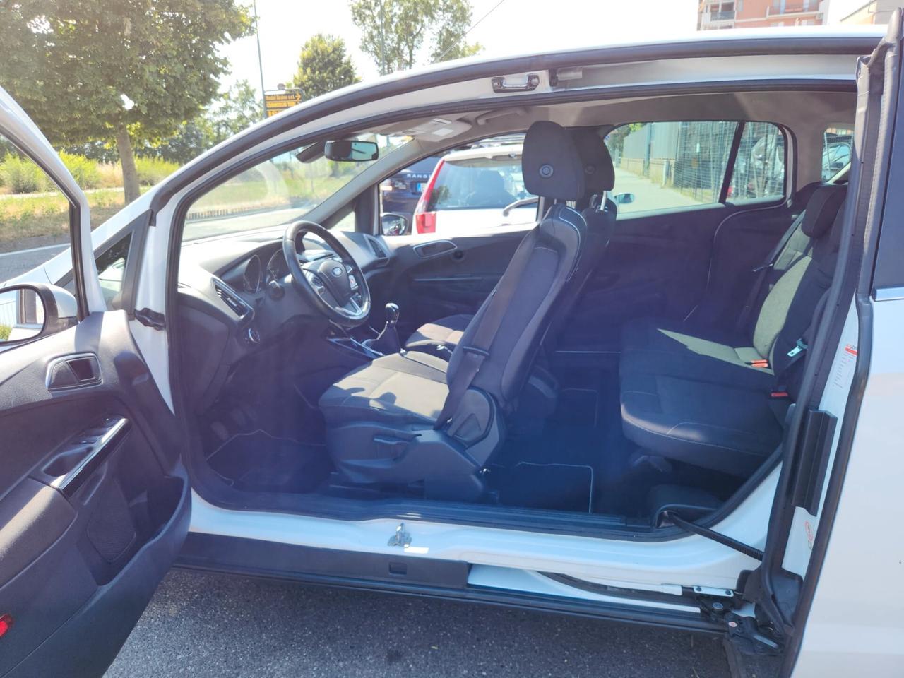 Ford B-Max 1.4 90 CV GPL